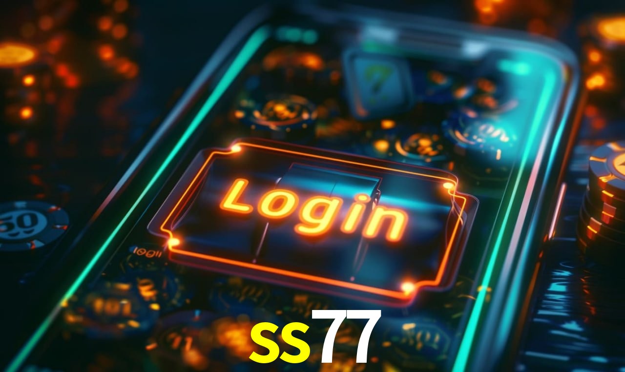 Welcome Bonus ss77