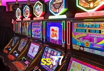 Desvendando o Mundo dos Jogos Virtuais na ss77