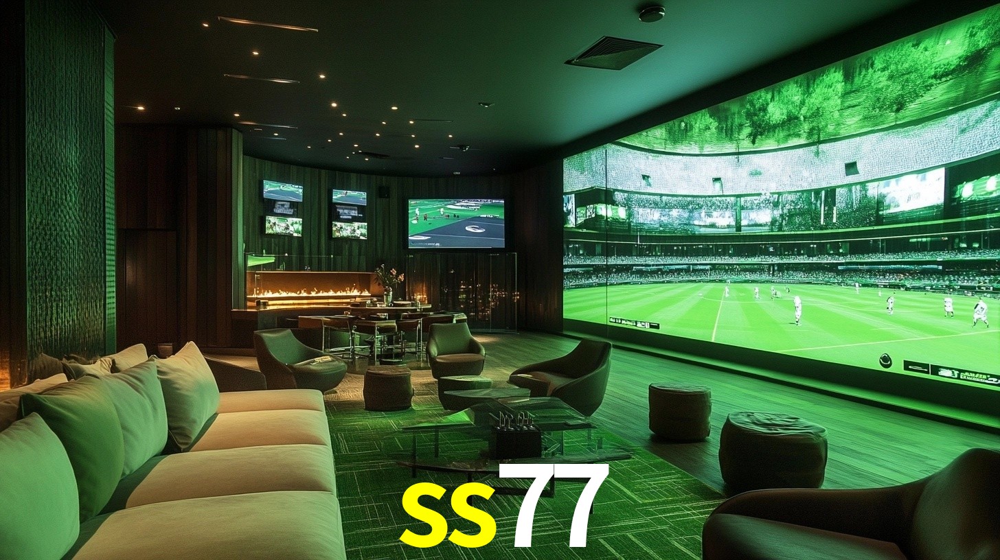 ss77 - Cassino Líder em Prêmios - ss77.com