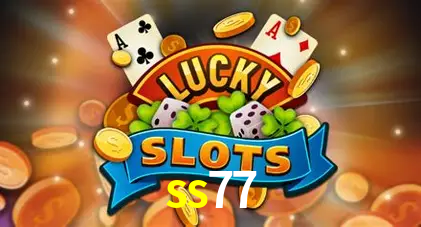 A Revolução dos Aplicativos de Jogos no ss77