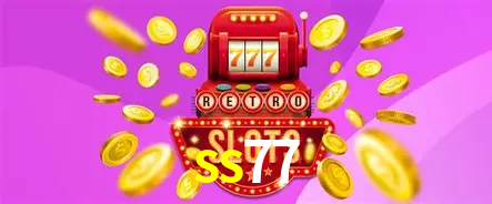 A Emoção da Loteria na ss77: Uma Chance de Mudança de Vida