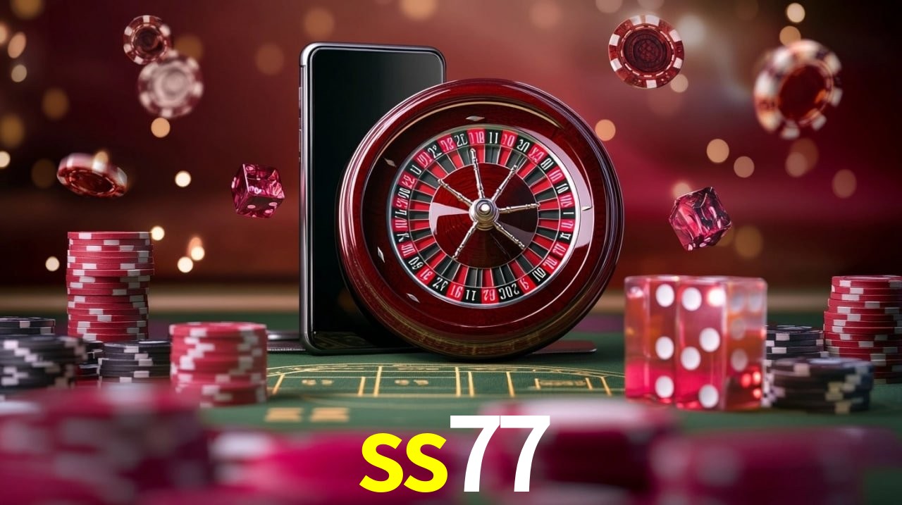 Experiência VIP ss77