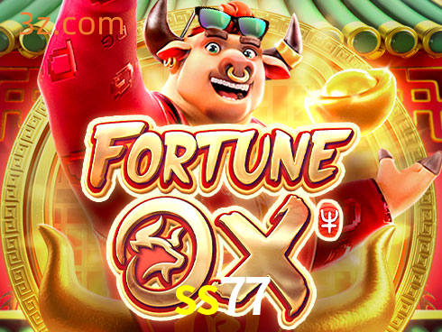 ss77 Slot Fortune Ox⭐️Plataforma de eSports Online⭐️ss77 app