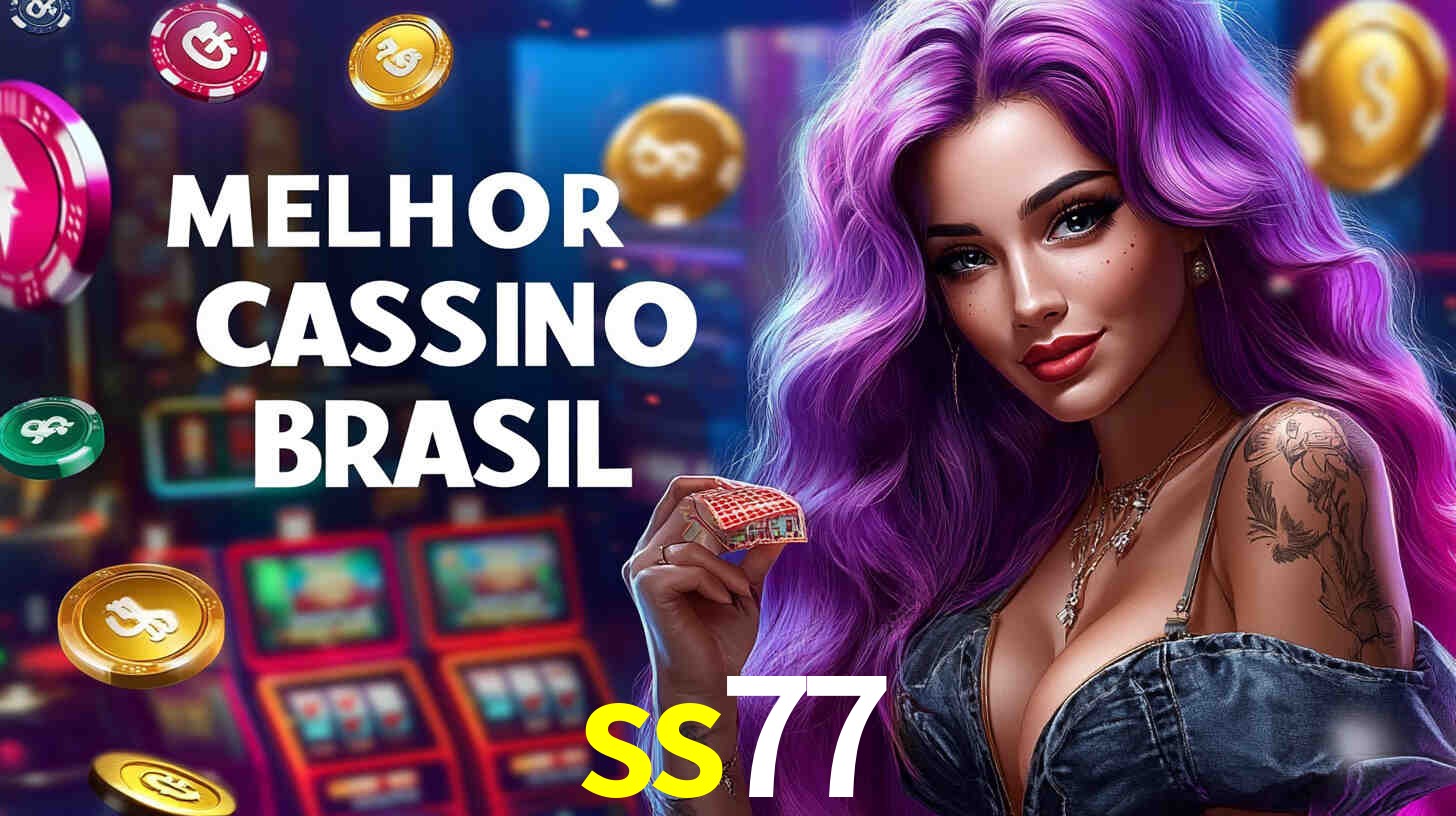 A Popularidade dos Caça-Níqueis no ss77