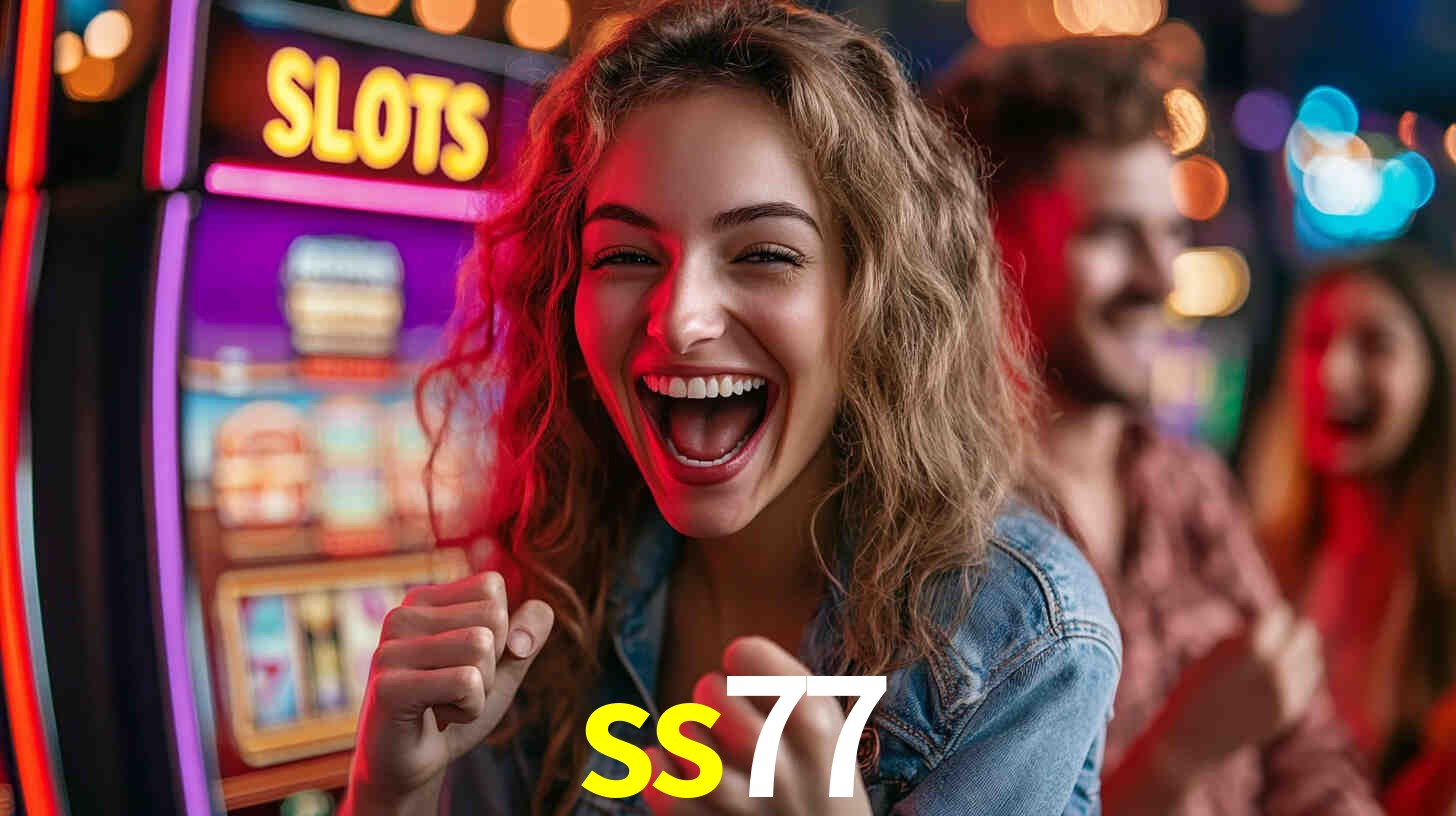 Explorando a Categoria de Eventos em Apostas na ss77