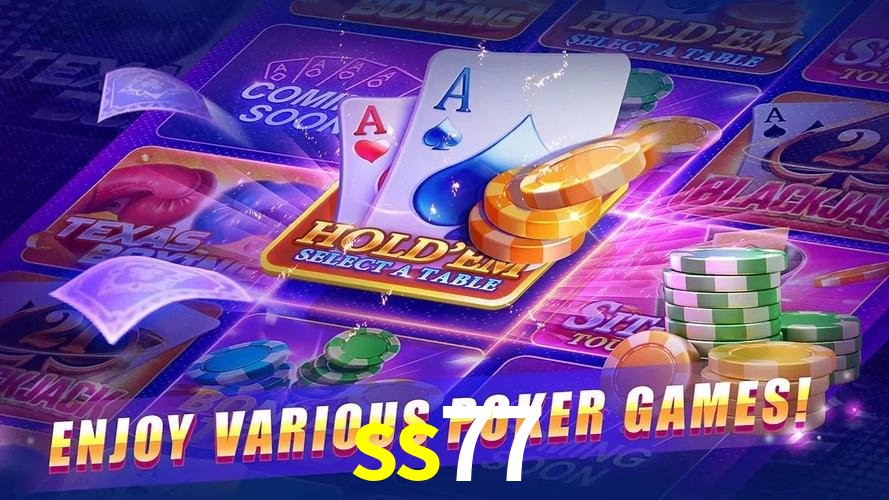 A Emoção da Loteria na ss77: Uma Chance de Mudança de Vida