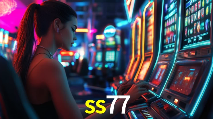 Ofertas Imperdíveis na ss77: Promoções e Bônus Que Valem a Pena