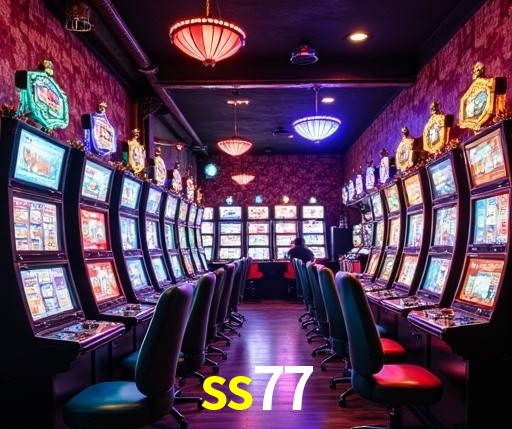 Segurança e performance na plataforma ss77