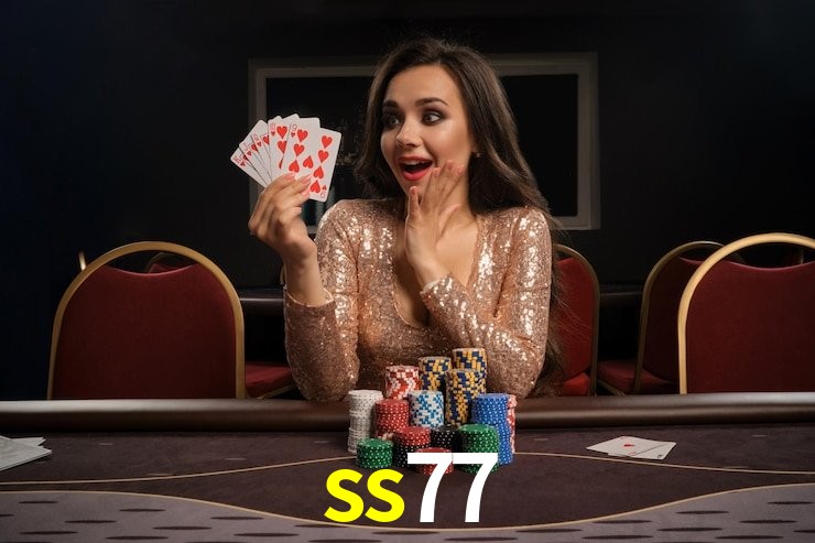 cassino ss77