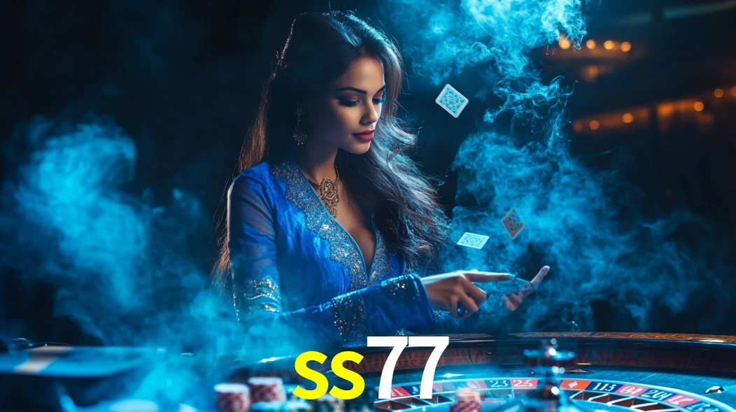 Explorando a Categoria de Eventos em Apostas na ss77