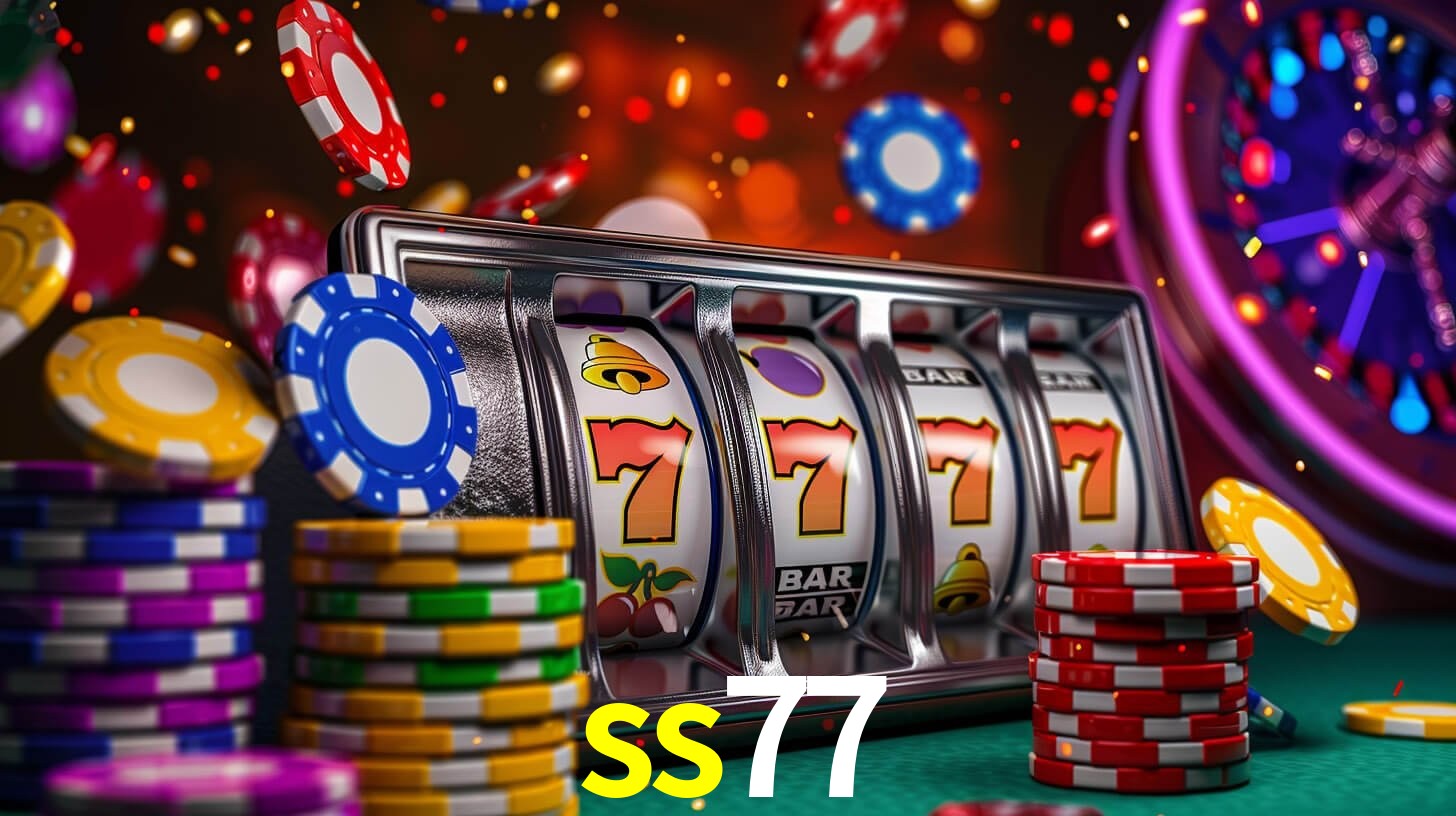 Interface do App ss77