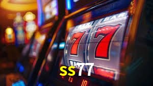 Provedores de Jogos ss77