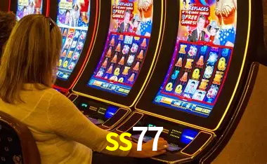 Cadastro rápido e seguro na ss77