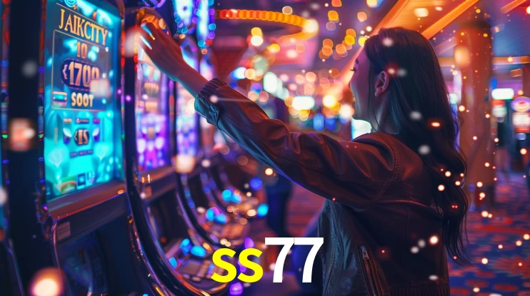 ss77 app