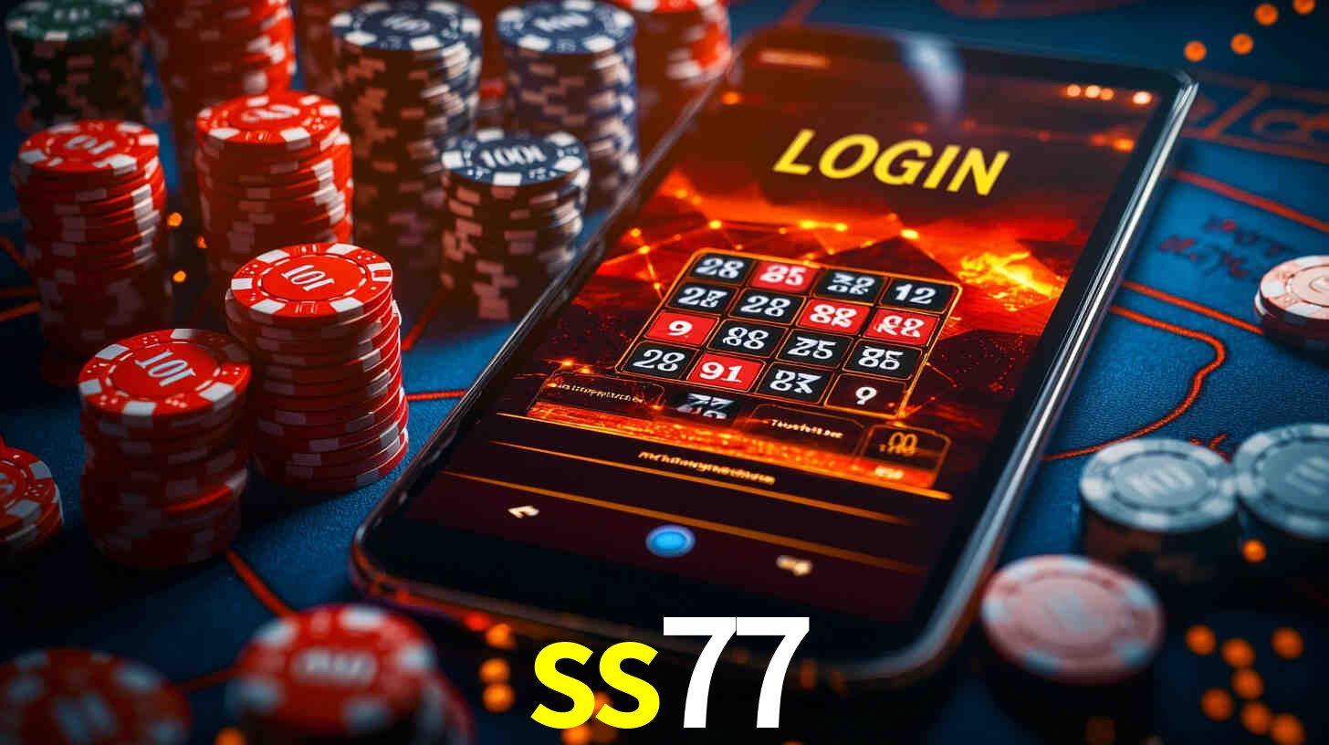 ss77 app