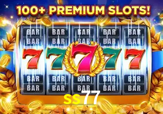 Descubra o Mundo do Cassino Online com ss77