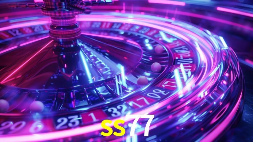 A Experiência Imersiva dos Cassinos Ao Vivo no ss77