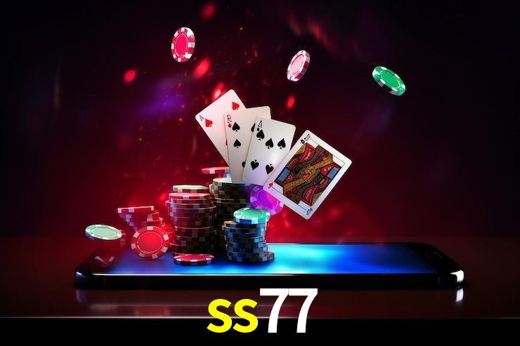 Game Providers ss77