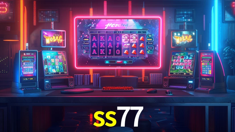 Experimente o Login Seguro Premium no ss77