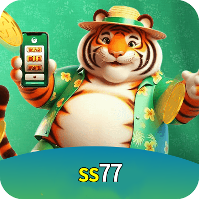 APP oficial da ss77 para mobile
