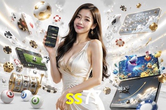 Live Casino ss77