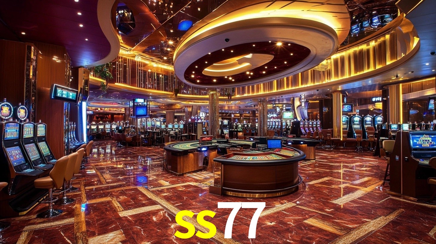 Exclusive Games ss77