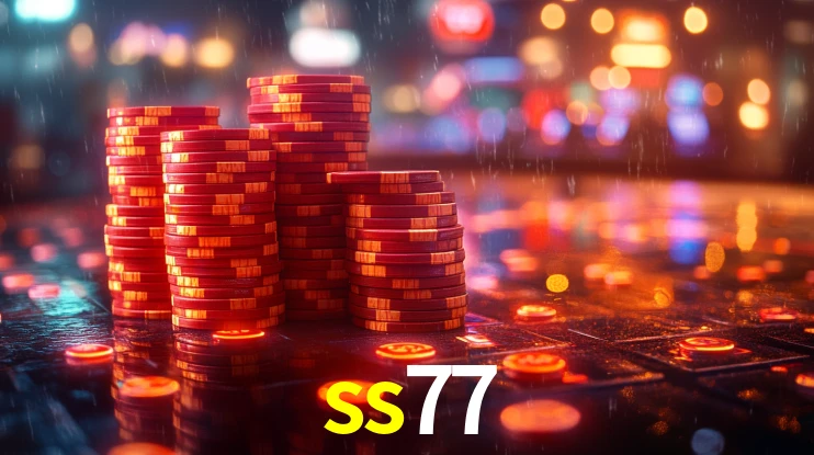 Sinta a adrenalina dos jogos de cassino com ss77
