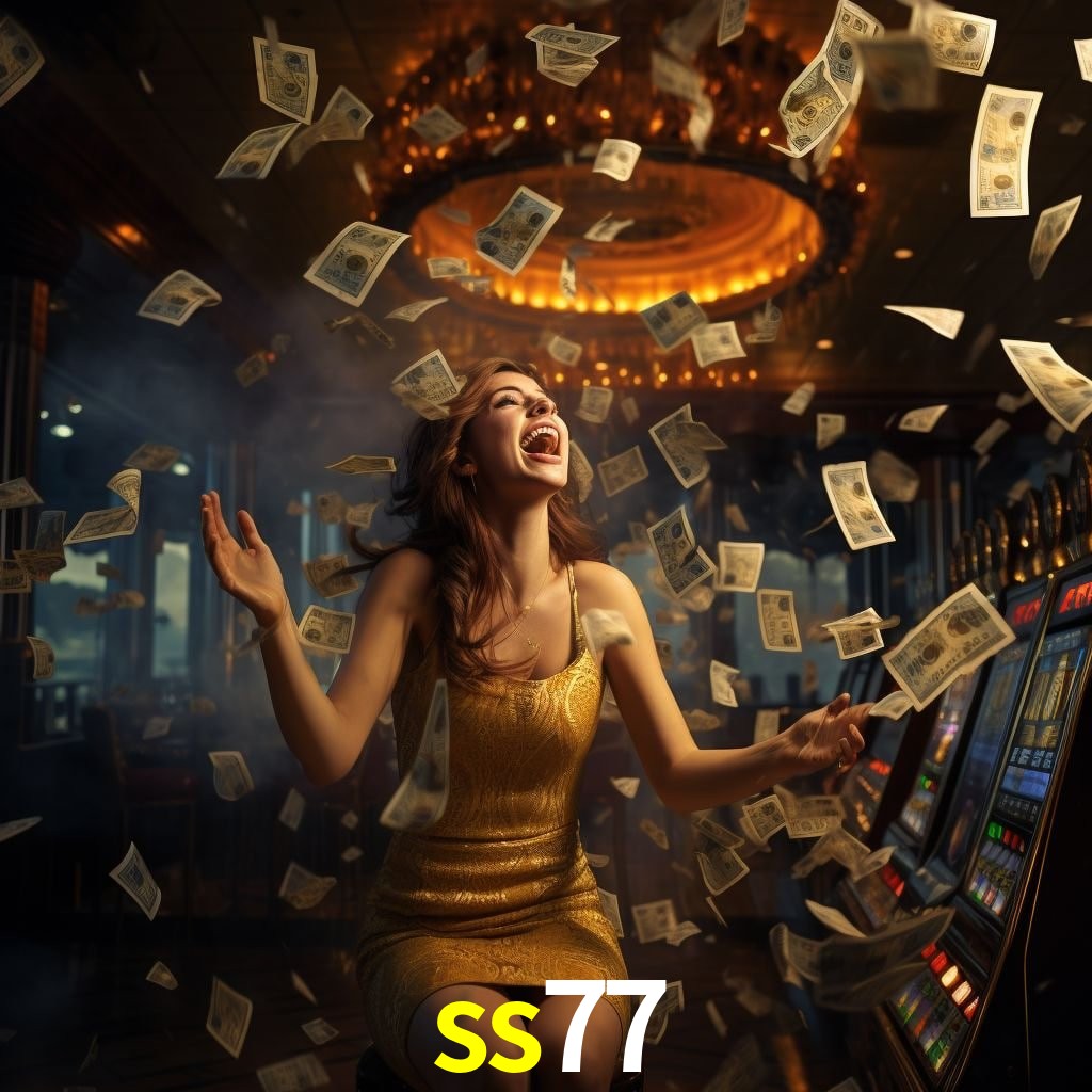 Blackjack Table ss77