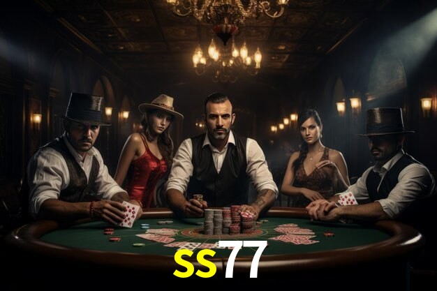 Interface do App ss77