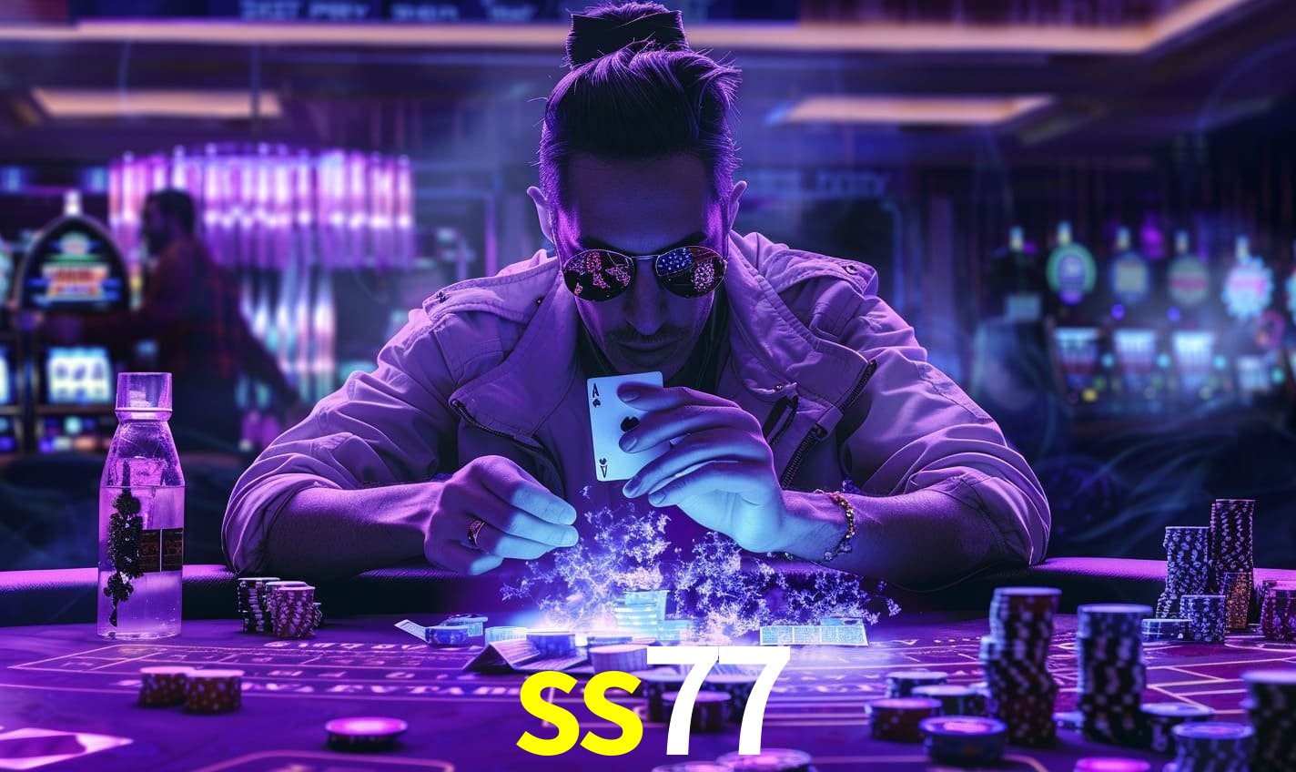 Roulette Table ss77