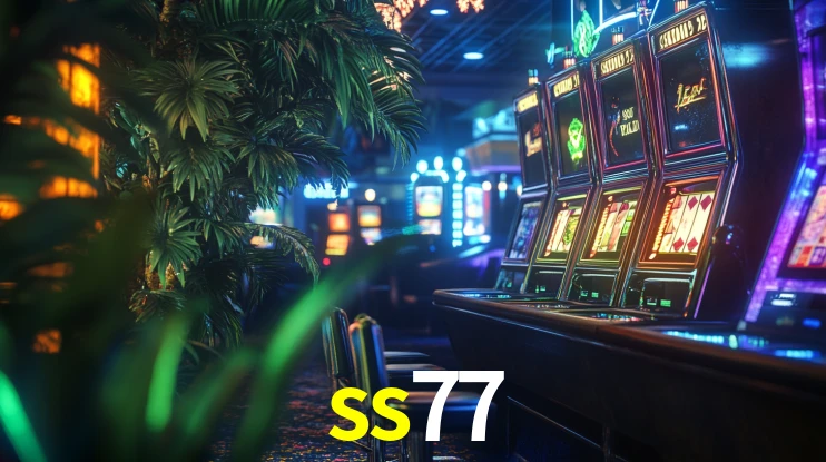 Daily Bonuses ss77