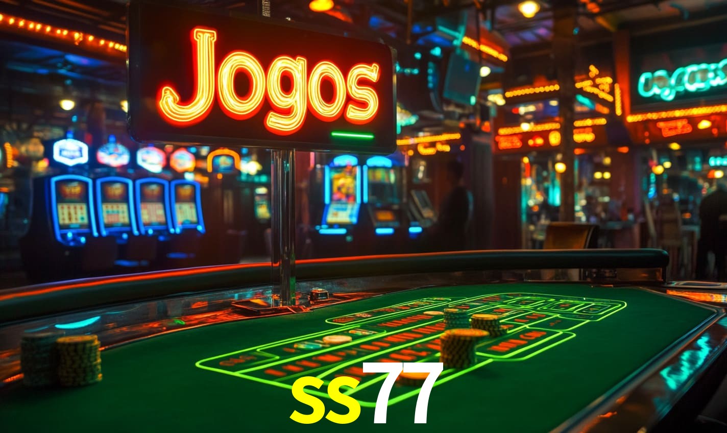 FAQ ss77 Brasil