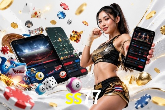Flash Promotion ss77