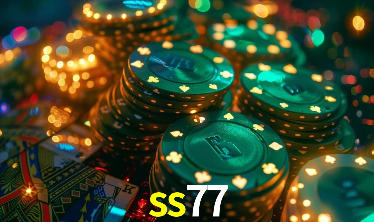 Casino Ao Vivo ss77