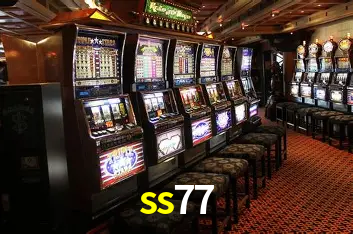 Apostas Esportivas na ss77: Um Guia Completo