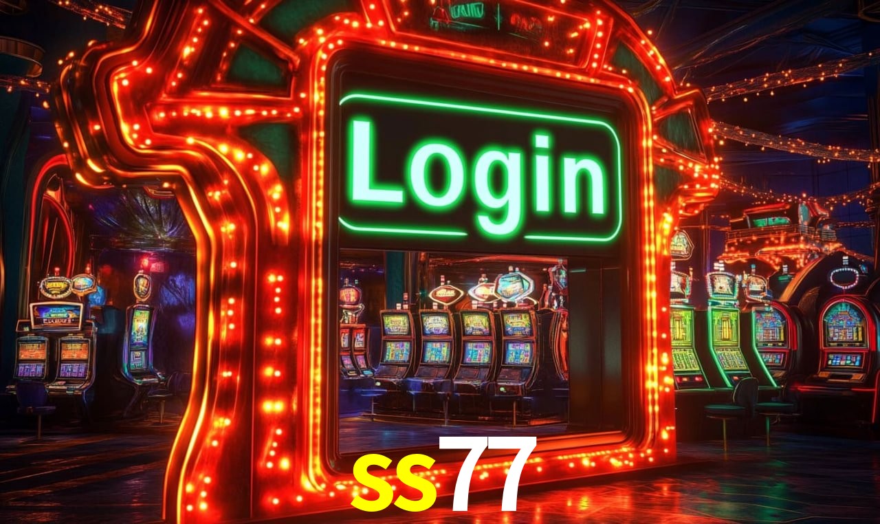 Provedores de Jogos ss77