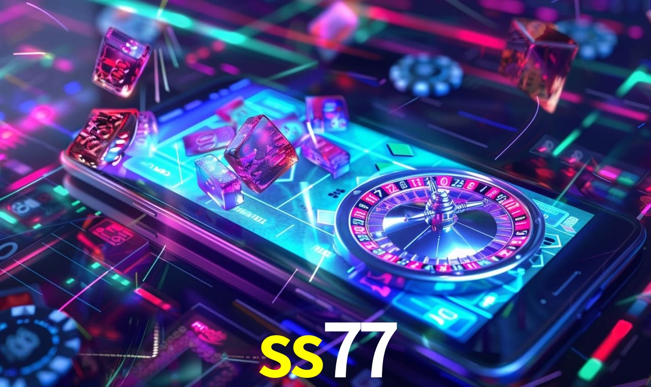 Benefícios da Conta ss77