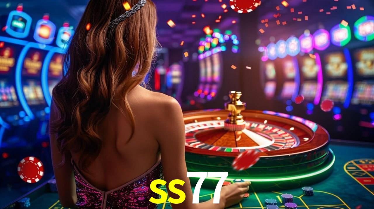 Página de download ss77