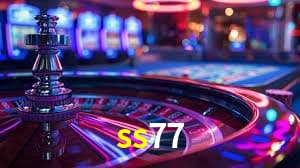 Tecnologia da Plataforma ss77