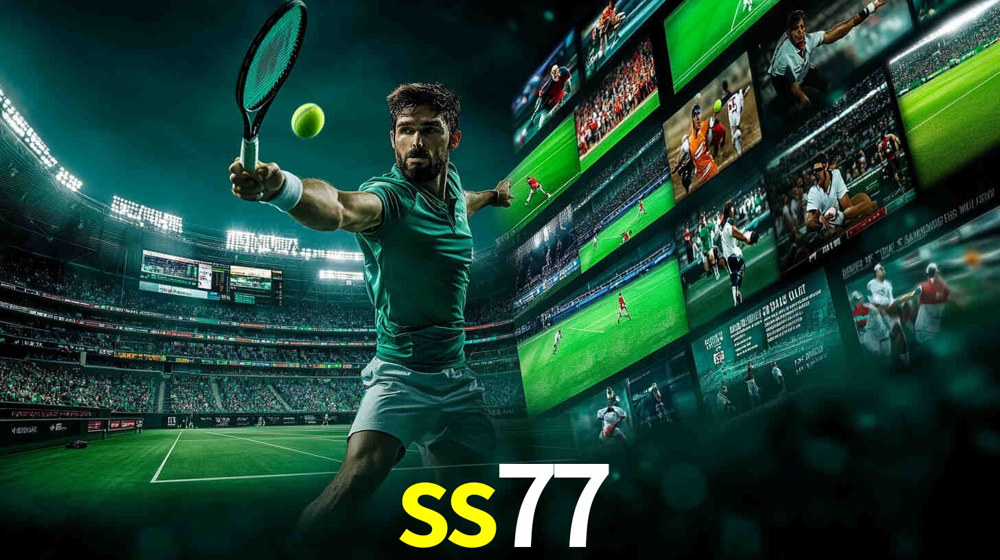 Descubra o Programa VIP da ss77: Vantagens Exclusivas para Jogadores