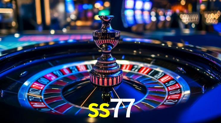 Experimente o Login Seguro Premium no ss77