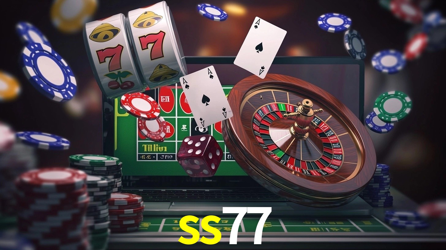 ss77 bet