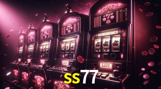 Casino Ao Vivo ss77