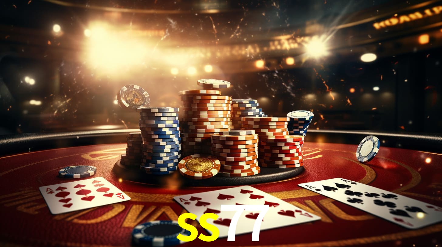 Tournaments ss77