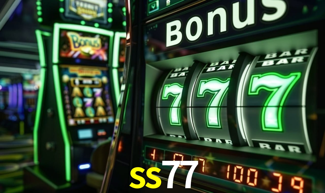 Game Providers ss77