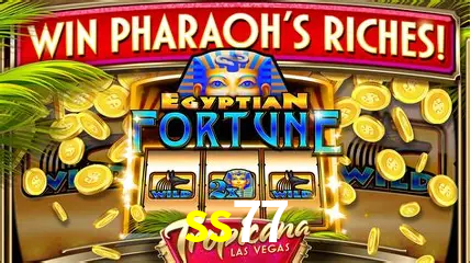 Descubra o Mundo do Cassino Online com ss77