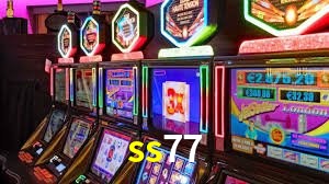 Mesa de Blackjack ss77
