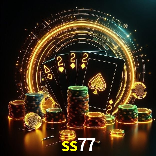 Catálogo de jogos ss77 com fornecedores Pragmatic Play, Evolution, NetEnt