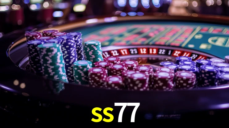Welcome Bonus ss77