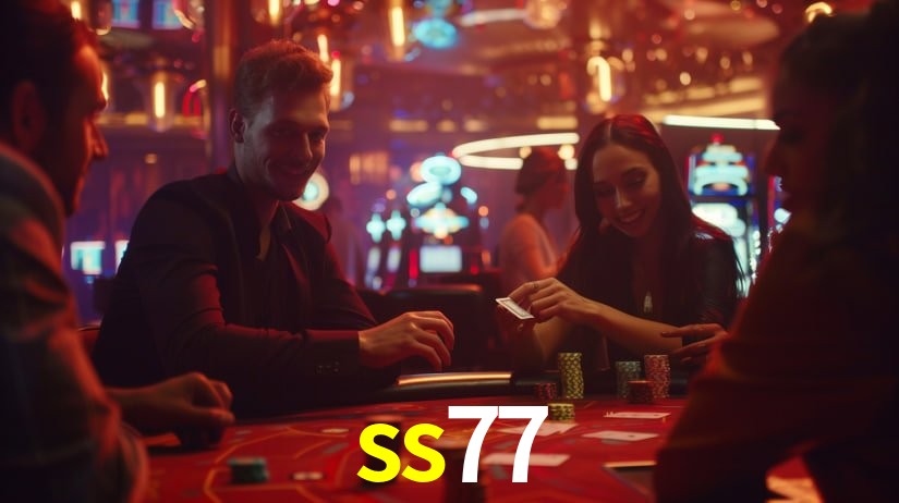 Descubra a Essência do ss77: Nossa História e Compromissos